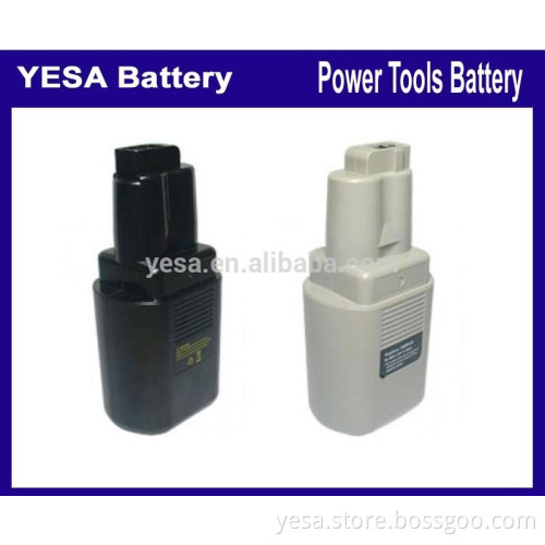 12V 3.0Ah Ni-MH Power tool battery for DW905 DW945 Drill battery